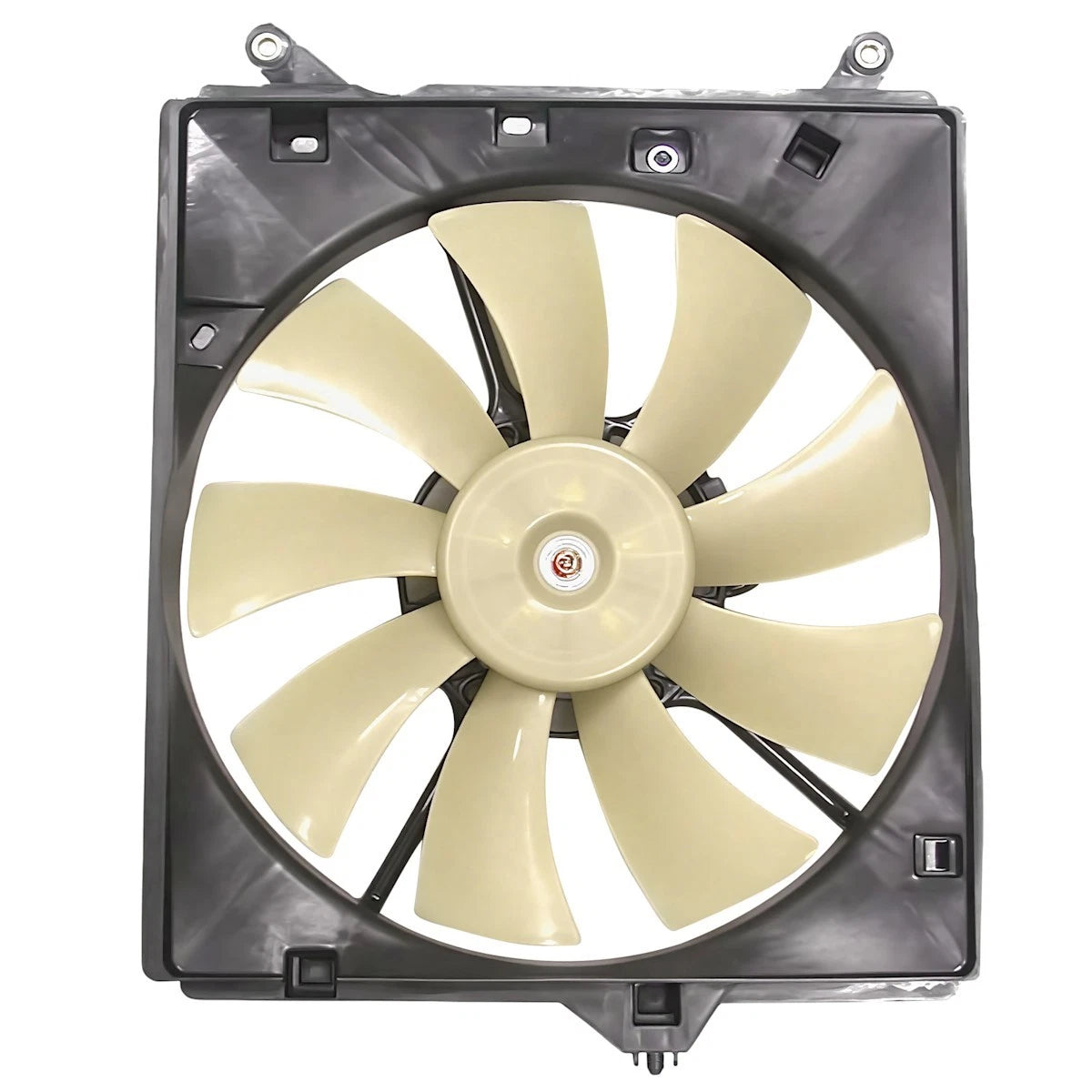 Cooling Fan Assembly for Toyota Avalon (2000–2004) 18024665, 620515, 163610A130, 163630A050, 1636320090, 167110A160