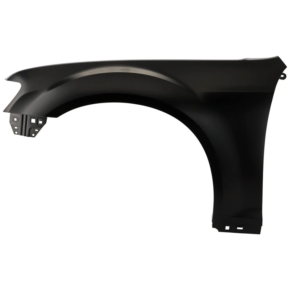 CAPA Certified Fender for Chrysler 300 (2011–2023) Front Driver Side