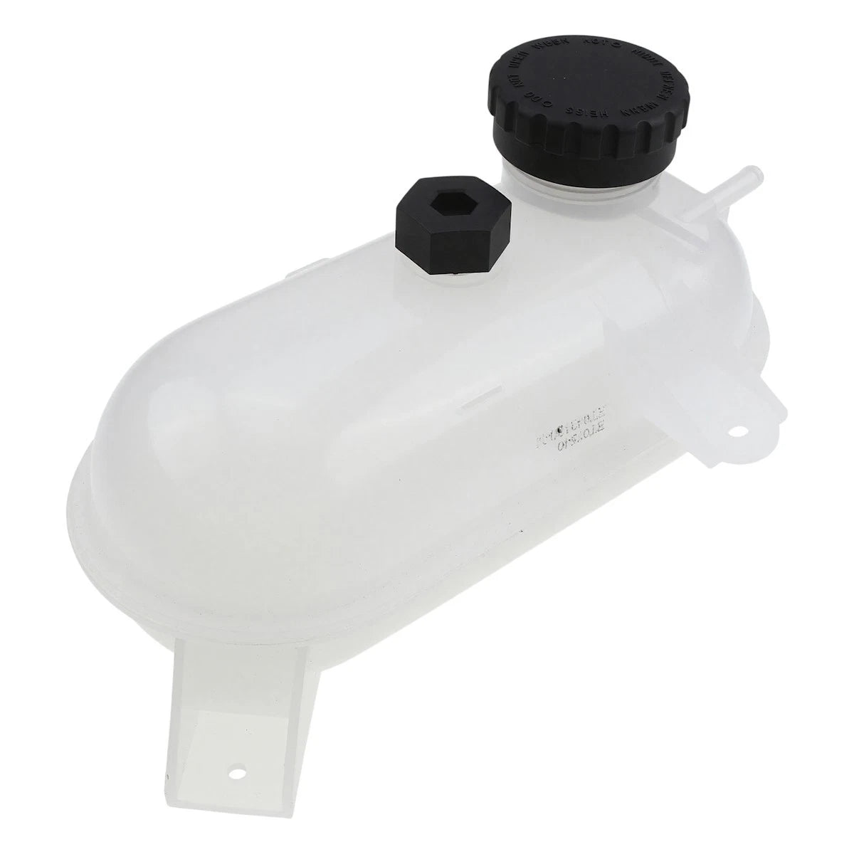 Coolant Expansion Tank for BMW 3 Series E30 E28 (1982–1988) 18056893, 17111707540