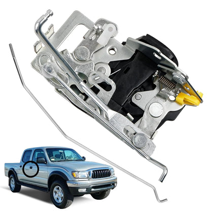 Front Right Door Lock Latch Actuator for Toyota Tacoma (1)