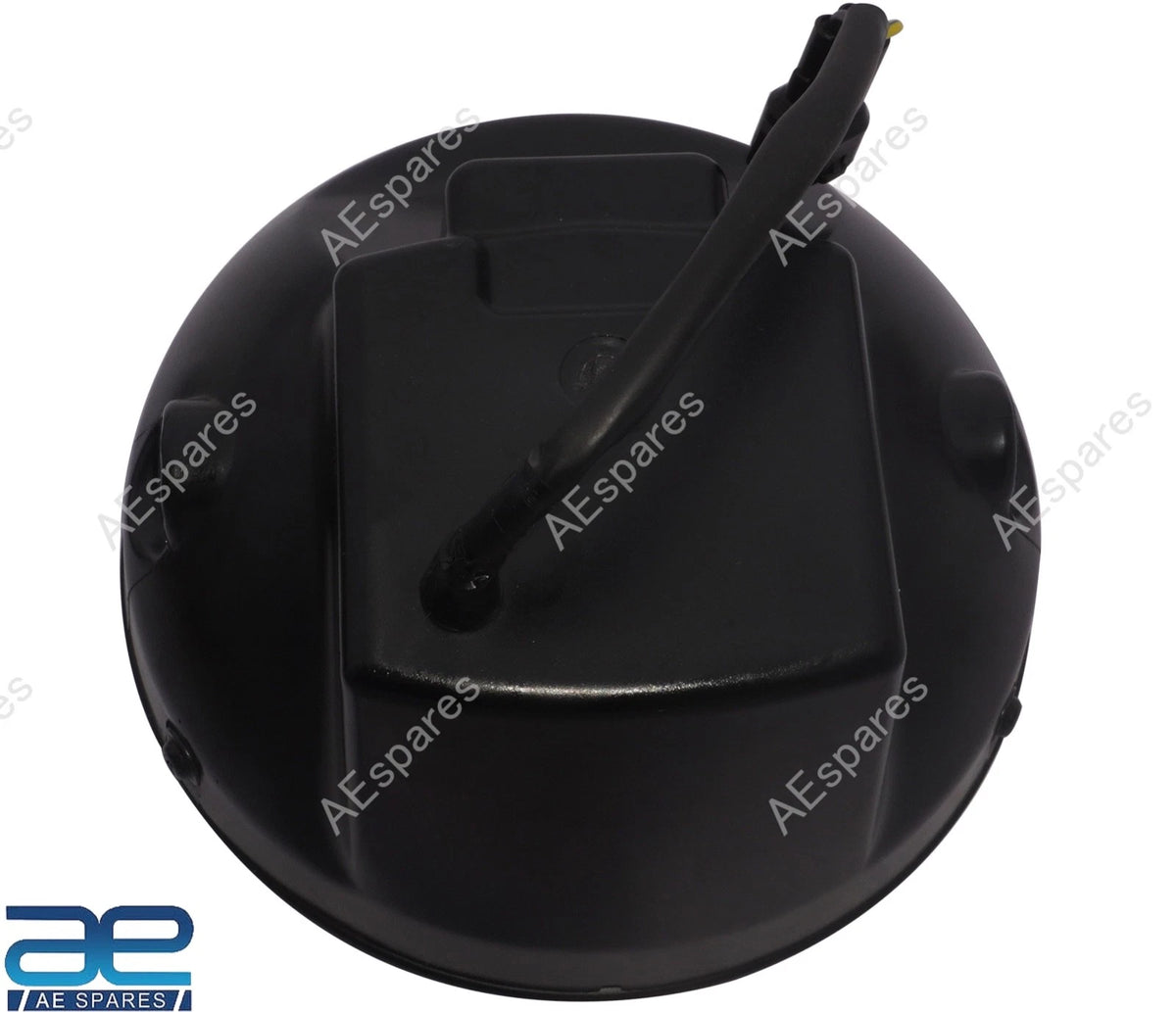 Head Light Head Lamp + Bulb for Royal Enfield Himalayan Scram 411 (RAN00467)