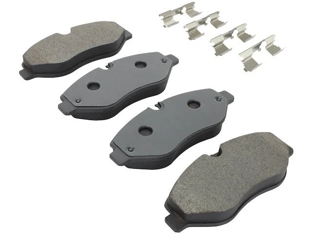 Brake Pad Set for Mercedes Metris (2016–2023) 56996BWBH