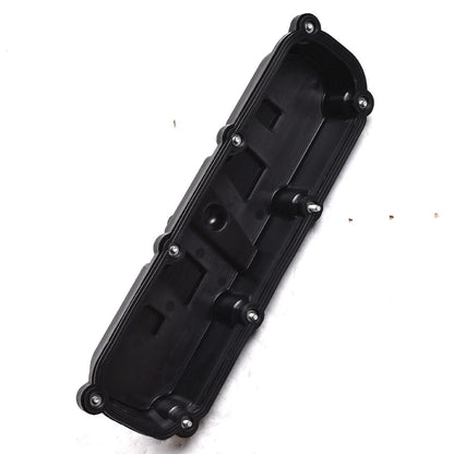 Left & Right Valve Cover for Dodge Caravan 2004–2007, Jeep Wrangler 2007–2011 (4648976AD, 4648976AA, 4648976AB, 4648976AC)