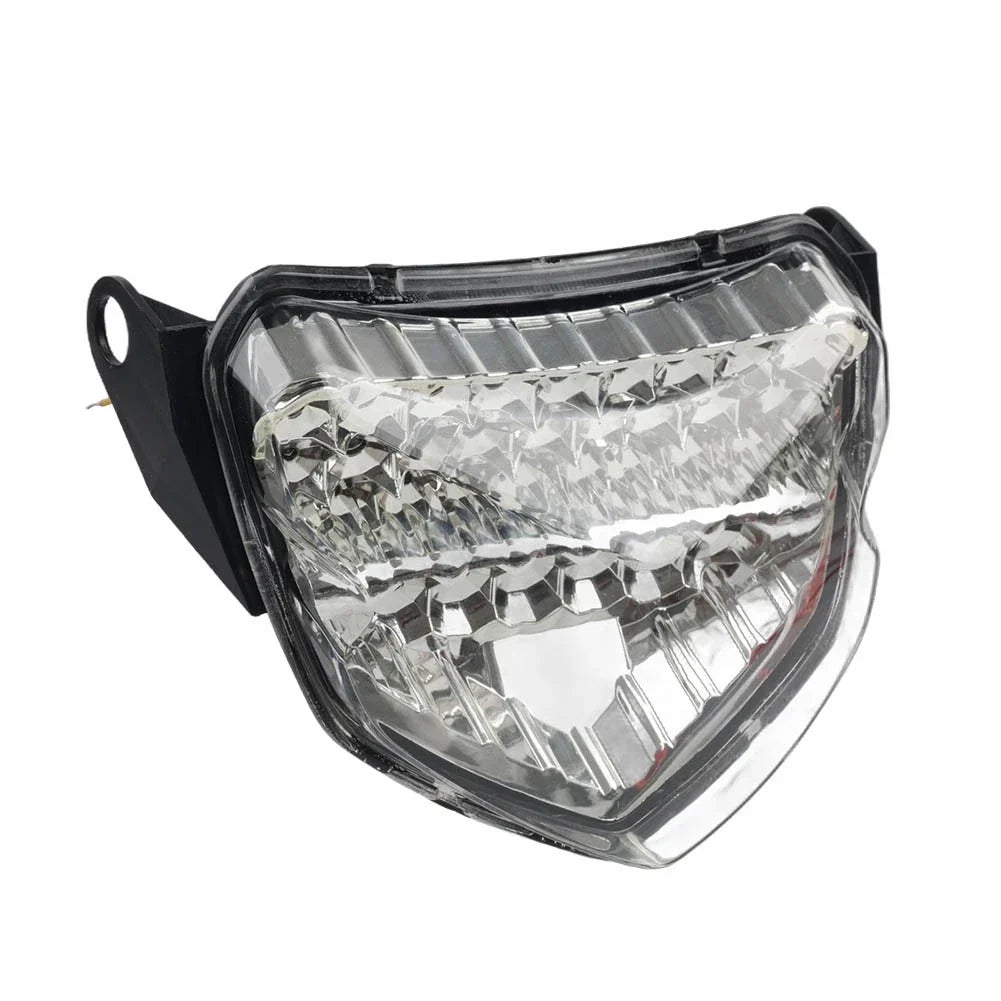 LED Rear Tail Light for Suzuki GSX-R GSXR 600 750 K4 (2004–2005)