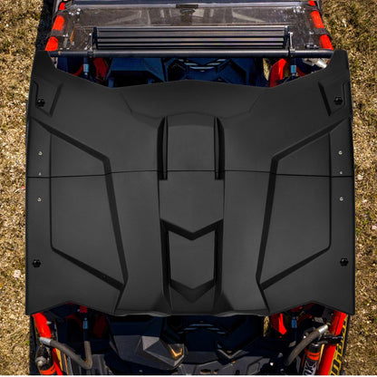 X3 Combination Hard Roof Top Cover for Can Am Maverick X3 (2017–2024)