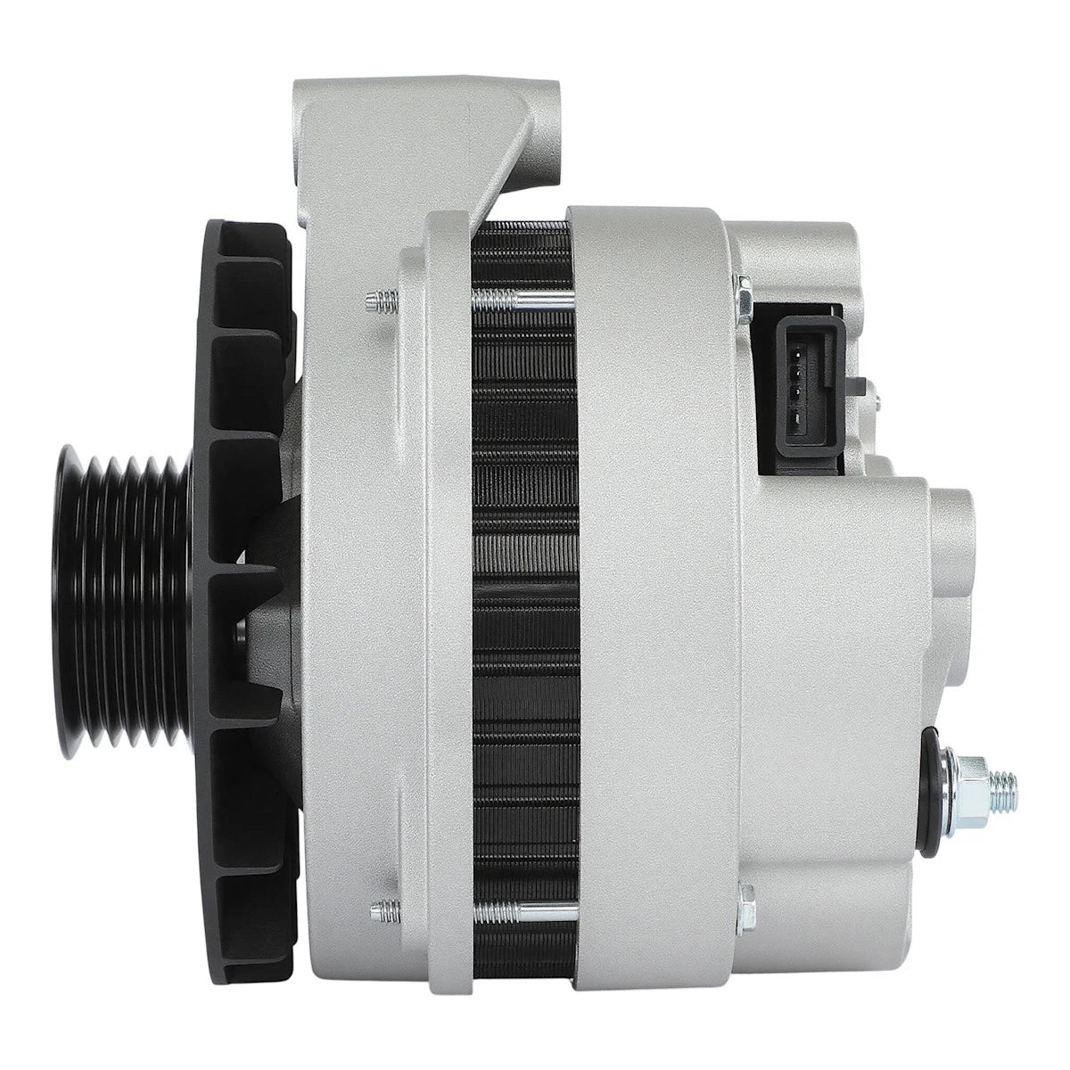Alternator for Chevy Express Van SaVana P30 GMC P3500 (1996–1999) 18017552, 10464082