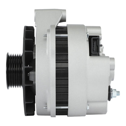 Alternator for Chevy Express Van SaVana P30 GMC P3500 (1996–1999) 18017552, 10464082