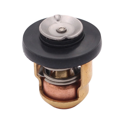 Outboard Thermostat & Gasket for Yamaha (2-Stroke) (6E5-12411-30-00, 682-12414-A1-00)