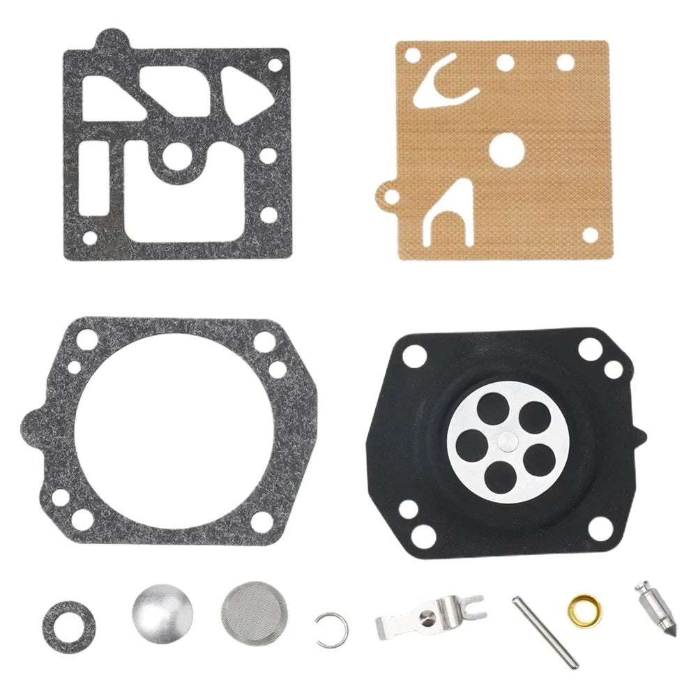 Carburetor Rebuild Parts for Stihl 254, 257, 261EPA
