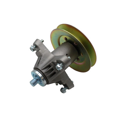 Spindle Assembly for MTD Cub Cadet Troy-Bilt (Fits 918-014126, 918-04125C)