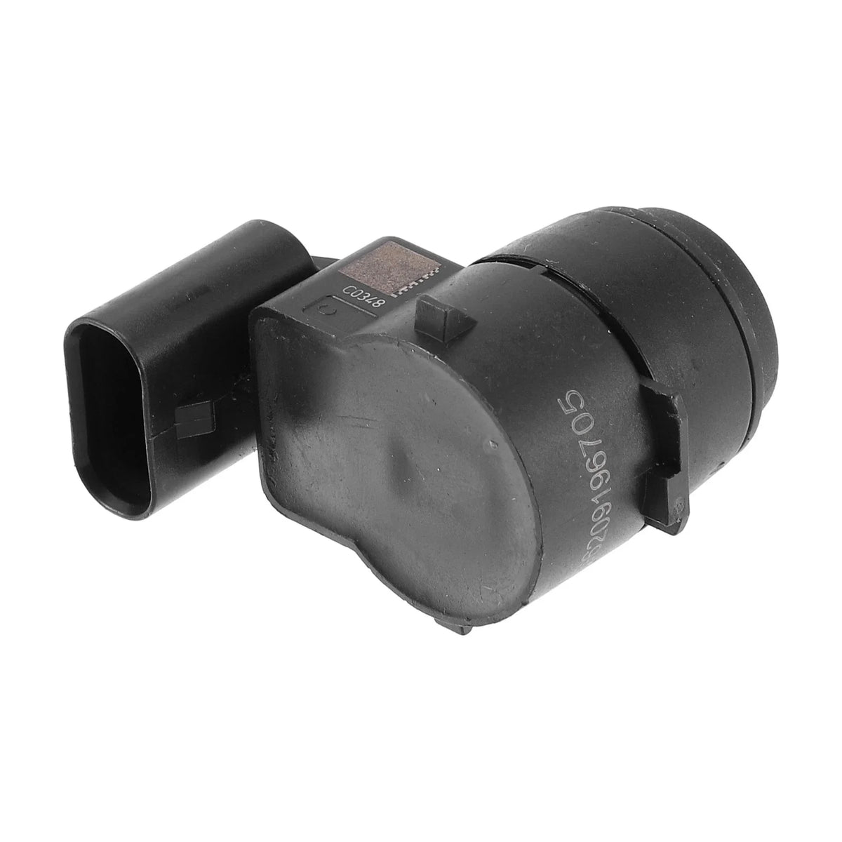 Set of 4 PDC Parking Assist Sensors for BMW 1 Series (2011–2019) 62609921621