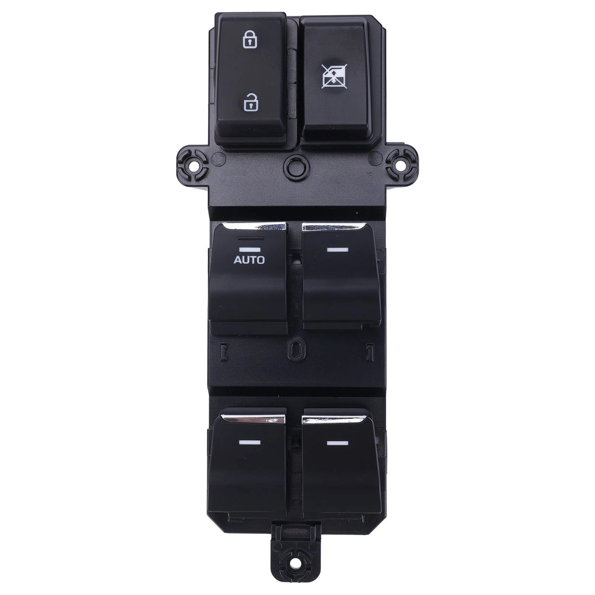 Master Power Window Switch for Hyundai Tucson (2016–2018) 93570D3000 93571D3040