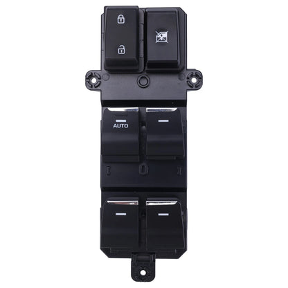 Master Power Window Switch for Hyundai Tucson (2016–2018) 93570D3000 93571D3040