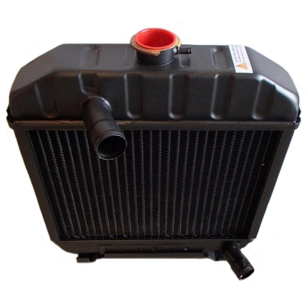 Radiator for Kubota (Fits Replaces 15553-72060)