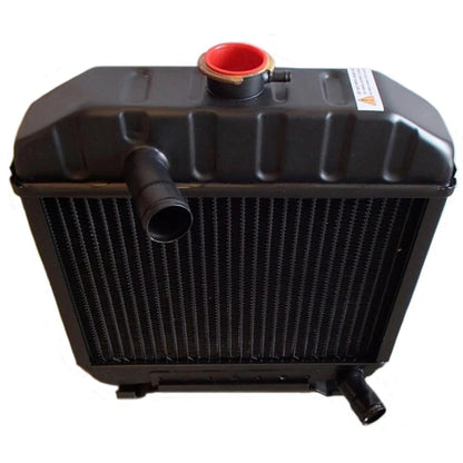 Radiator for Kubota (Fits Replaces 15553-72060)