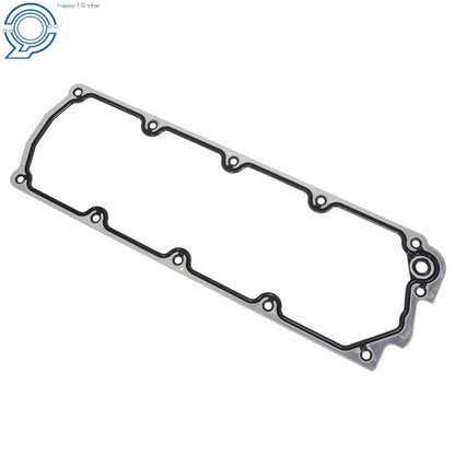 Valley Cover with Gasket for Gen 4 LS Non AFM DOD (4.8L, 5.3L, 6.0L) (12598832)
