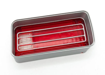 Tail Light Lens Lamp Replacement for 1970 Chevrolet Chevelle