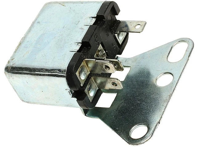 Relay for Cadillac Fleetwood (1967–1976) 77792CHQK
