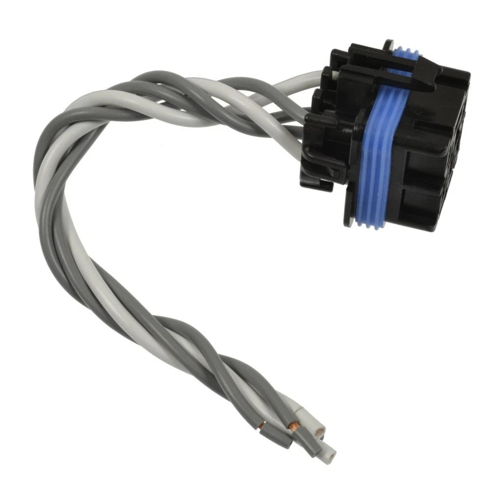 Air Suspension Compressor Relay Connector for Chevy Pickup (1999–2002) ALX-PAU-SI-S-803-CLA4