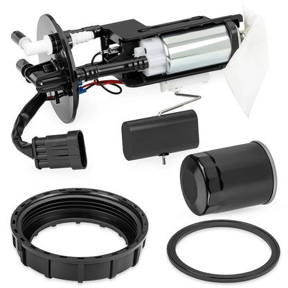 Fuel Pump Assembly & O-Ring & Oil Filter for RZR S 1000 (2020–2025)