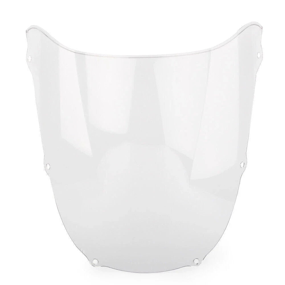 Windshield for Kawasaki ZX6R (1998–1999) Clear