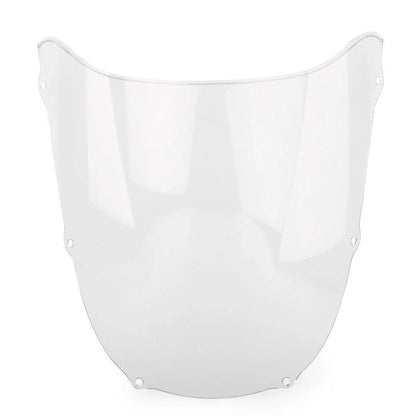 Windshield for Kawasaki ZX6R (1998–1999) Clear