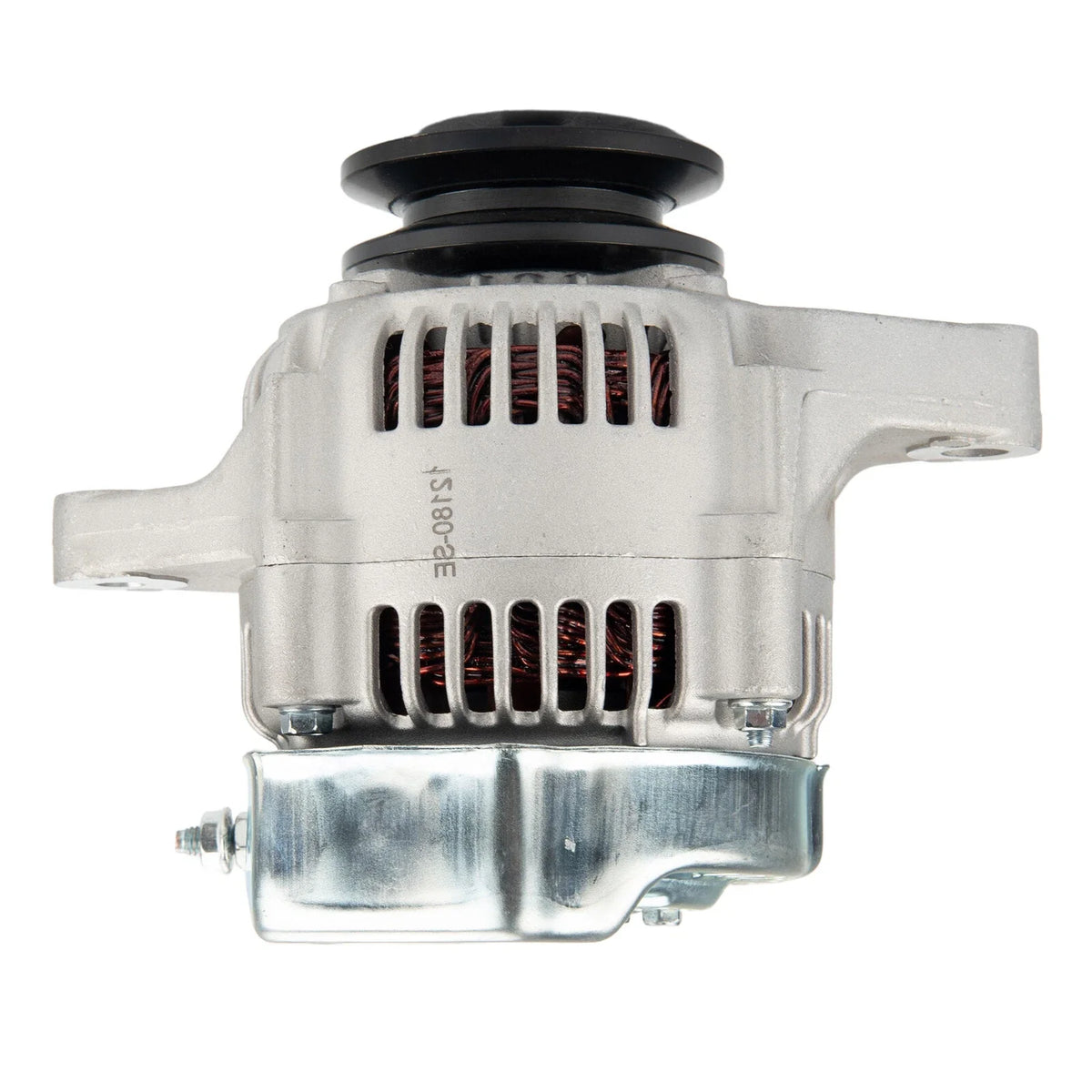 Street Rod Mini Alternator for Chevrolet (1960–1967)