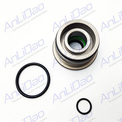 Pre-Sealed End Cap Trim Repair Kit for Volvo Penta (3860881, 872837, 854695)