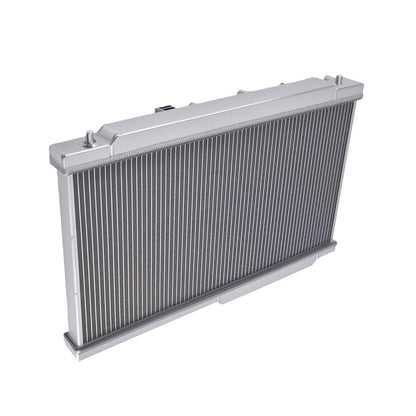 Coolant Radiator for Acura Integra GS Type R 1.8L (1994–2001) 2 Row