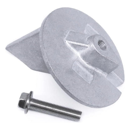 6E5-45371-01-00 Trim Tab for Yamaha 60-130 2-Stroke F115 4-Stroke