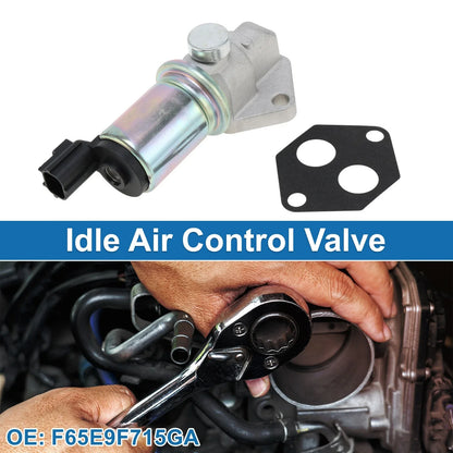 Idle Air Control Valve for Ford Ranger (1999–2002) No.F65E9F715GA