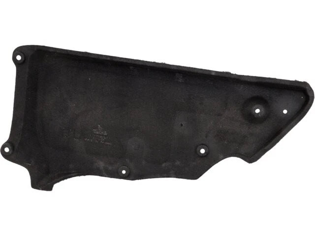Engine Splash Shield Left for Lexus ES350 (2019–2022) 93672RZPR