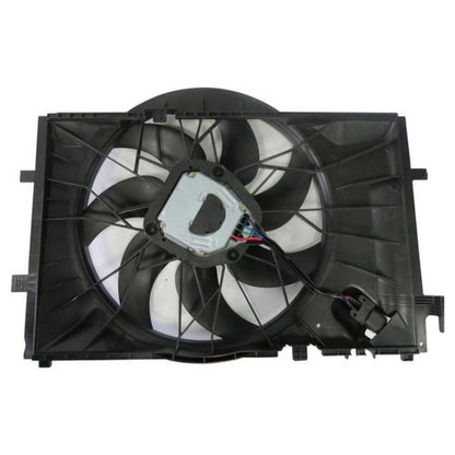 Radiator and A/C Condenser Fan for Mercedes-Benz C Class (2001–2007) MB3000102, CLX-M0-623280-CL360A59