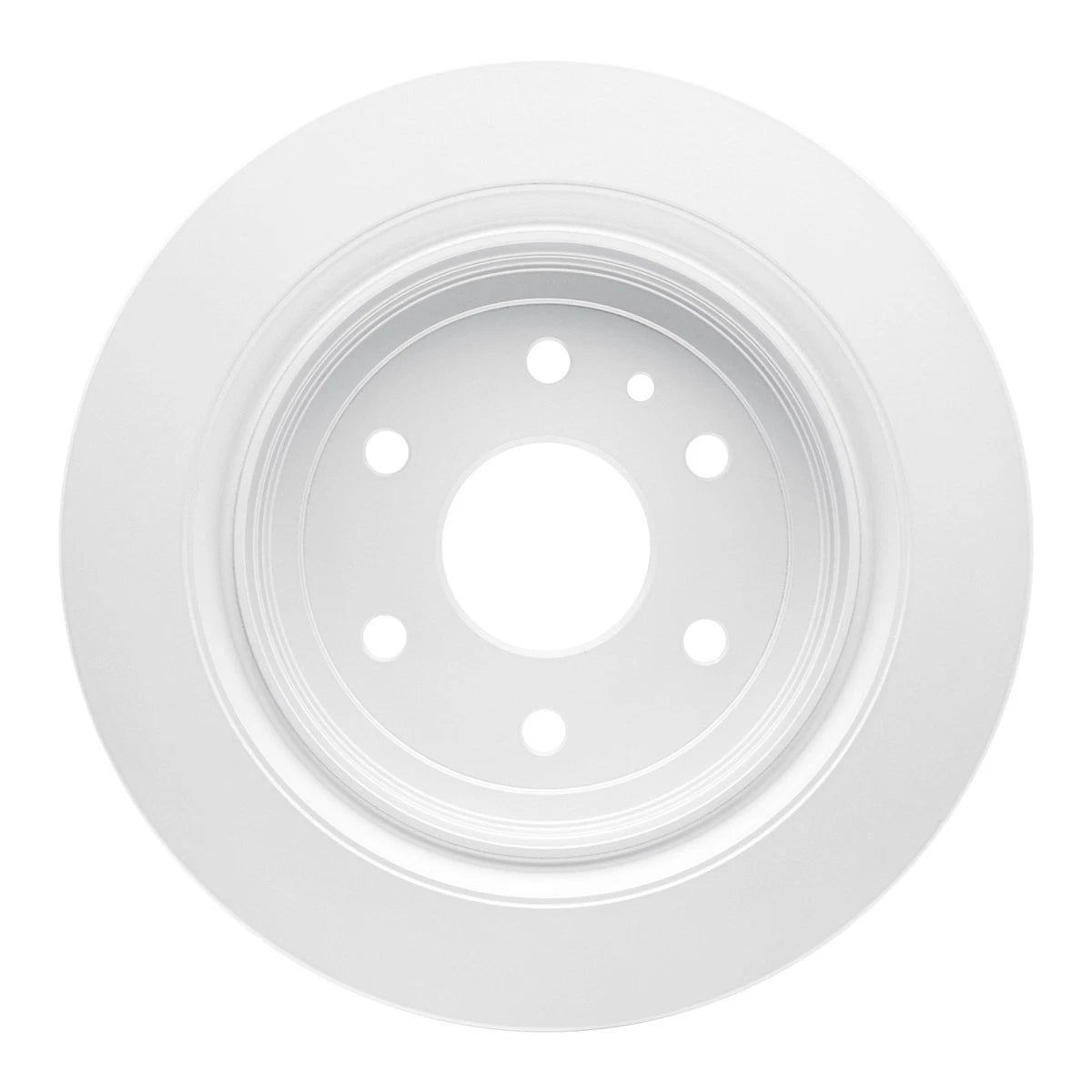 R1 Concepts Brake Disc for Cadillac XTS (2013–2019) RRE-46034, 22780797, 22980047