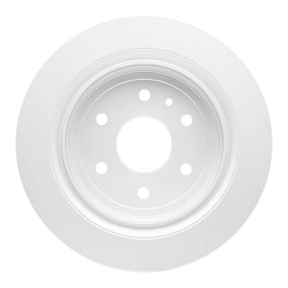 R1 Concepts Brake Disc for Cadillac XTS (2013–2019) RRE-46034, 22780797, 22980047