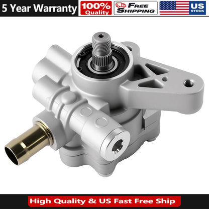 Power Steering Pump 56110-PAA-A01, 21-5919 for Honda Accord (1998–2002)