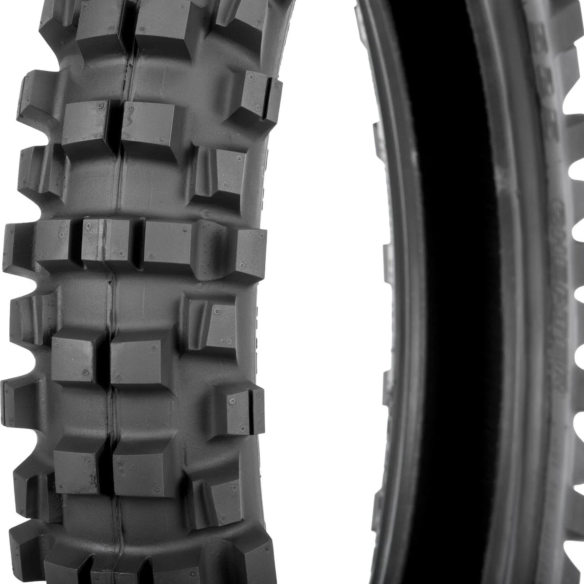 Shinko 525 Cheater Series Rear Tire 110/90-19 62M for Motorcycle