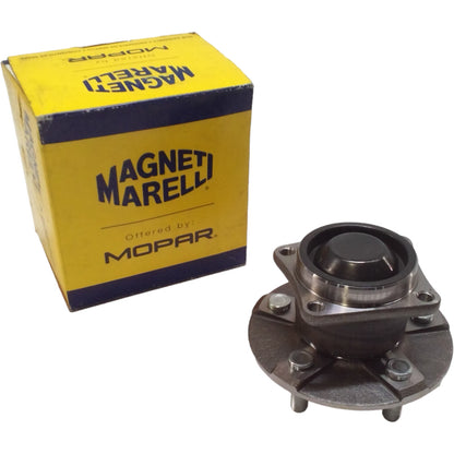 Brake Hub and Bearing for Toyota Pontiac Matrix Corolla (2000–2008) 1AMH512218