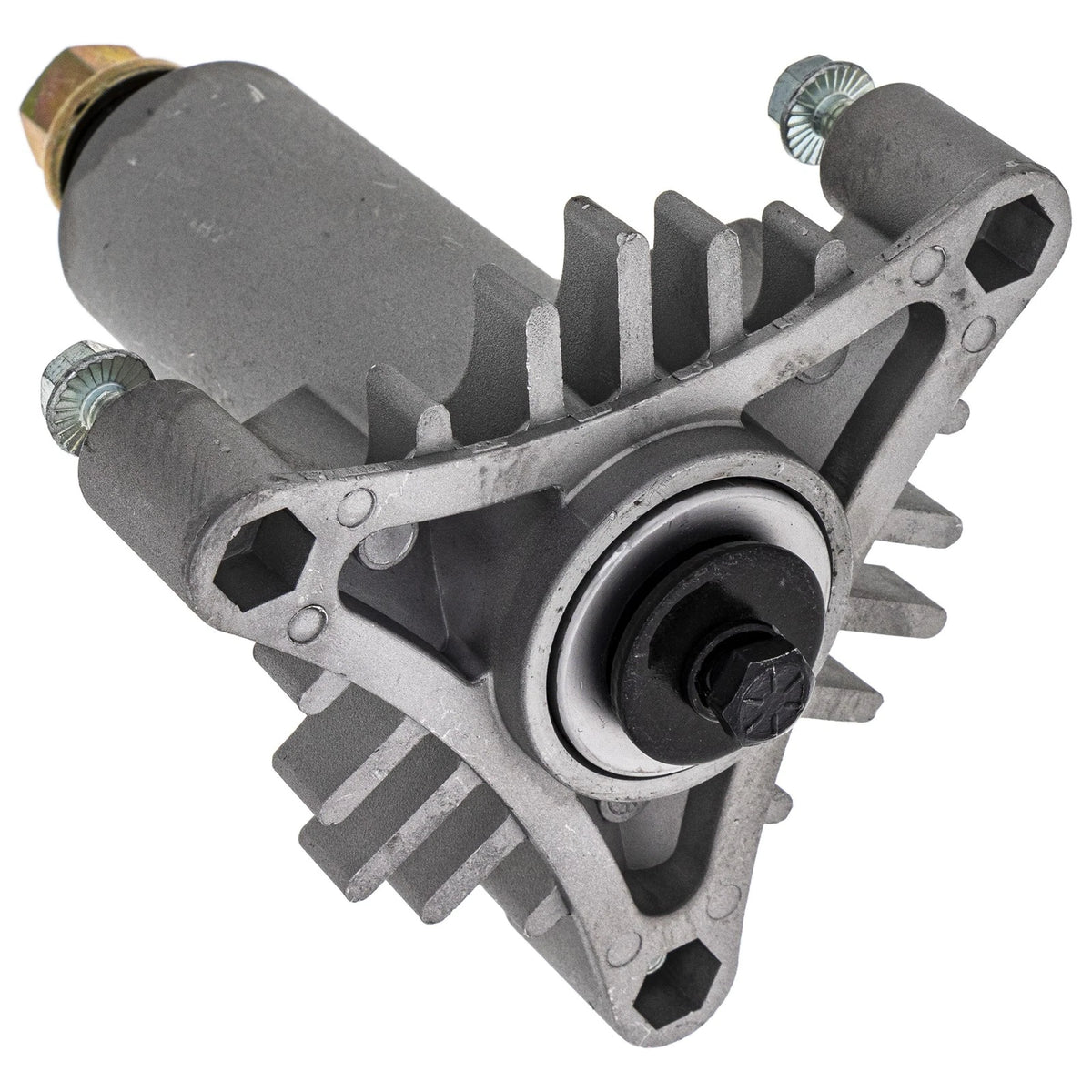 Deck Spindle Set of 2 for AYP VL155H36BAA TMH1450H TMH1450 MT15536RBHA (–) 165579, 532165579