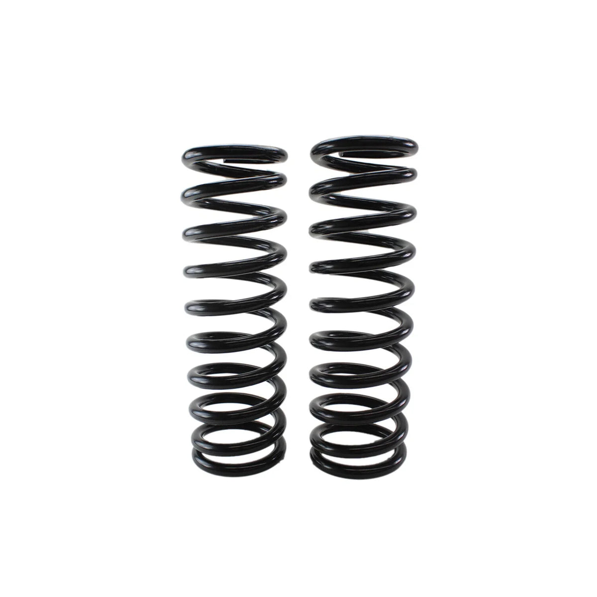 Front Coil Spring Kit Heavy Duty for Buick Cadillac Chevy GMC (4112186)