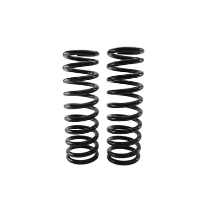 Front Coil Spring Kit Heavy Duty for Buick Cadillac Chevy GMC (4112186)