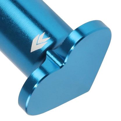 NRG Heart Shape E-Brake Drift Button for Toyota 86 Scion FRS BRZ (2013–2021)