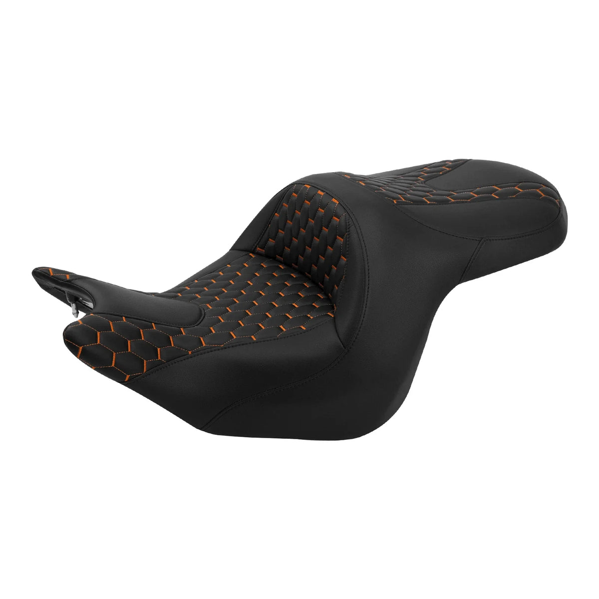 Driver & Passenger Seat for Honda Goldwing 1800 Tour DCT AIRBAG (2018–2023)