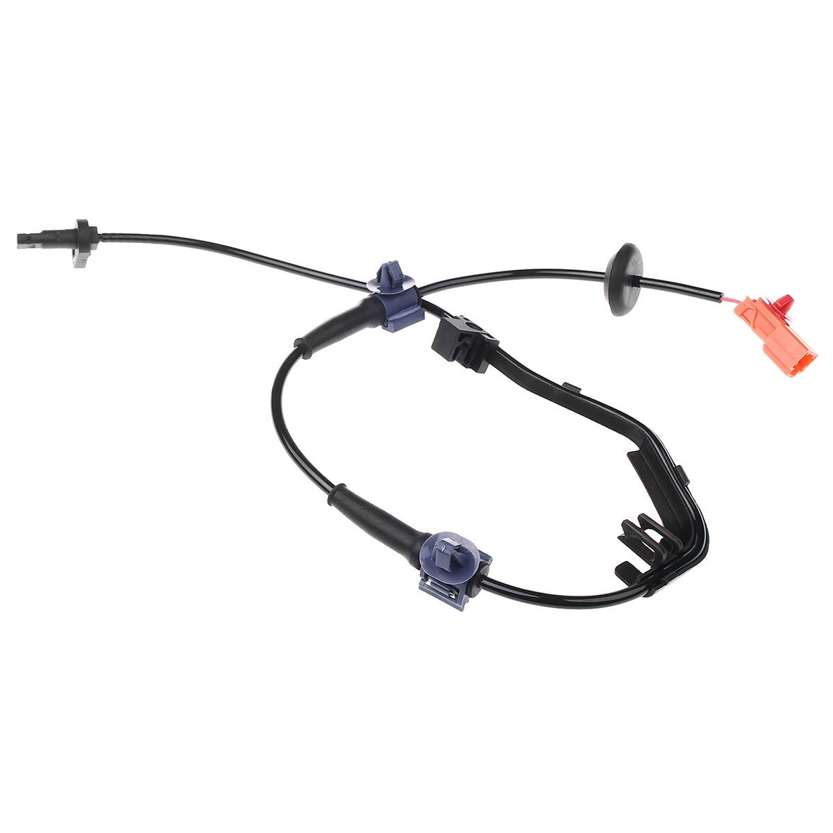 Rear Right ABS Wheel Speed Sensor for Honda Fit (2007–2008) 57470-SLN-A01, 57470SLNA01, ALS1597