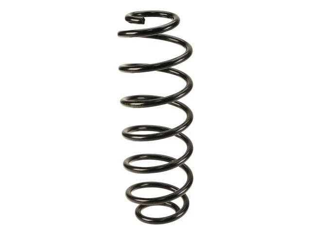 Rear Coil Spring for Mazda 2 (2011–2014) GQ961RP