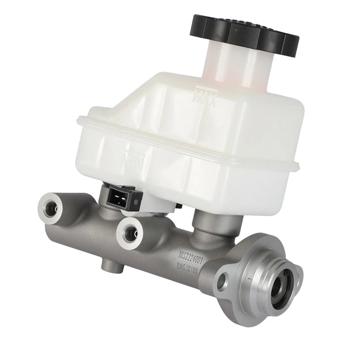 Brake Master Cylinder for Hyundai Tiburon Elantra (1996–1998) 17983368, M630186