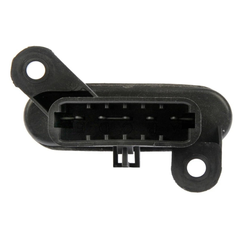 Blower Motor Resistor for Pontiac Grand Am (1999–2005) ALX-PAU-RB-973-001-CL360A53