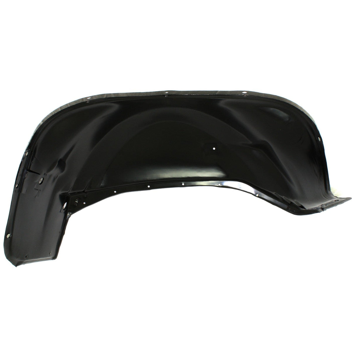 Front Wheelhouse Set for Chevy C10 K10 GMC C1500 Suburban (1981–1986)
