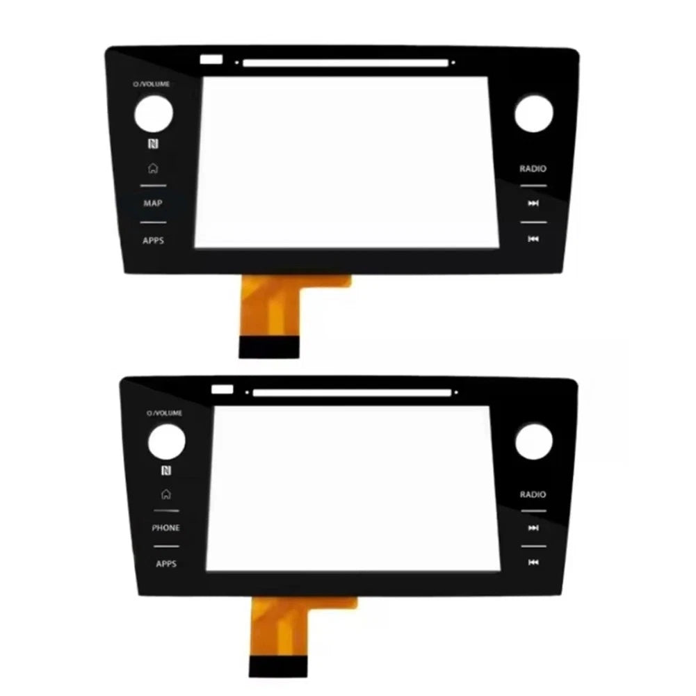 Touch Screen Digitizer for Subaru Legacy, Outback (2018–2019)