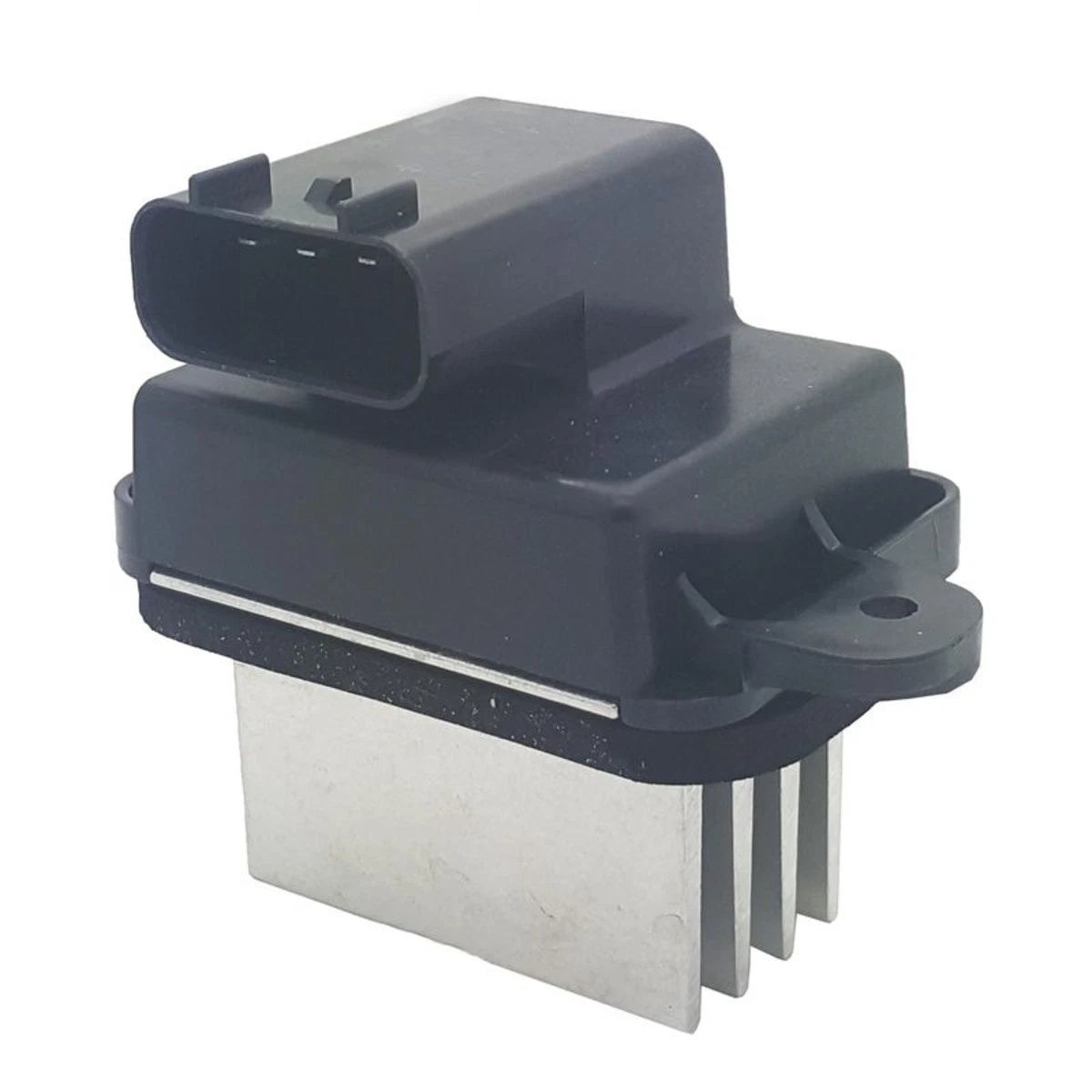 Blower Motor Resistor for Nissan Frontier, INFINITI QX80 (2008–2020) RU792T